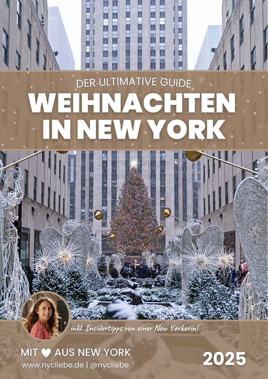 Christmas in New York